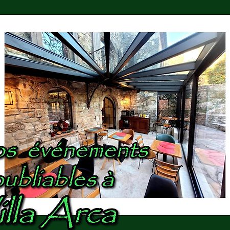 Villa Arca Les Arcs-sur-Argens Luaran gambar