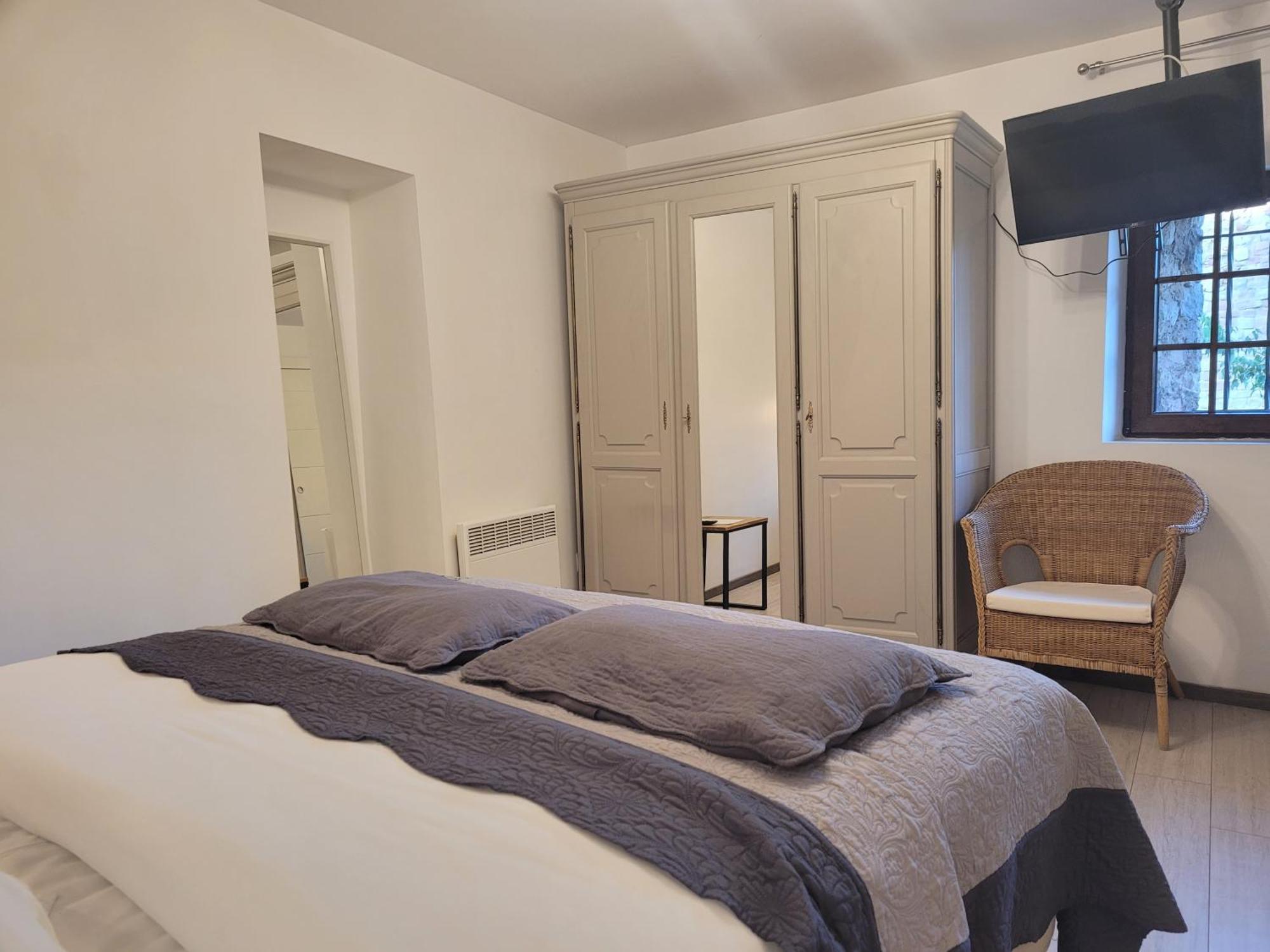 Villa Arca Les Arcs-sur-Argens Bilik gambar