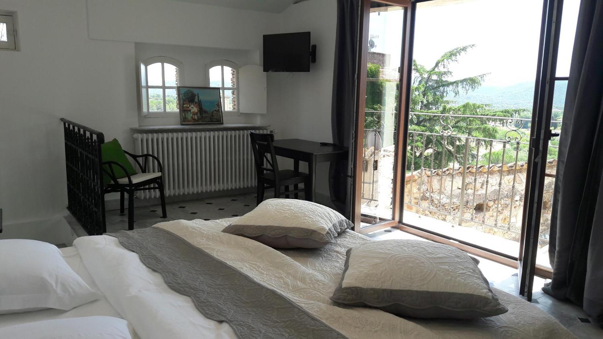 Villa Arca Les Arcs-sur-Argens Bilik gambar
