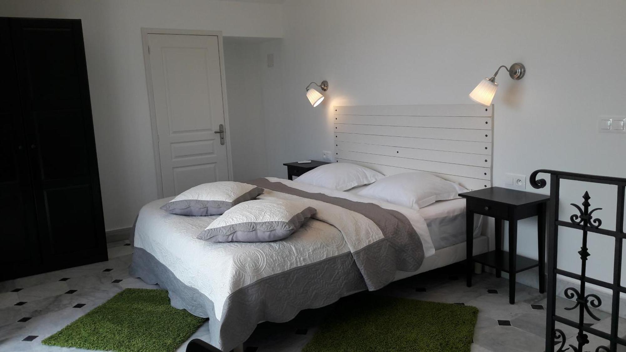 Villa Arca Les Arcs-sur-Argens Bilik gambar