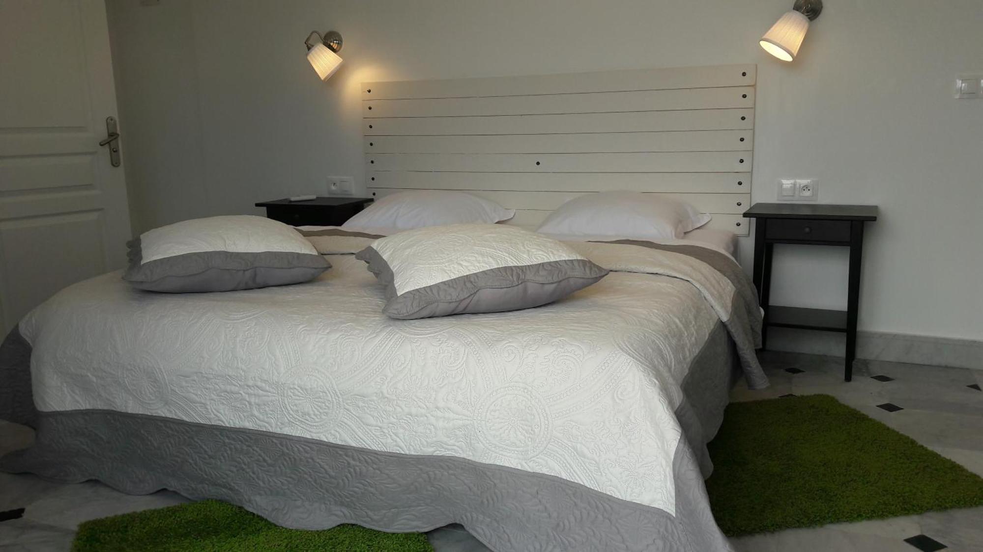 Villa Arca Les Arcs-sur-Argens Bilik gambar