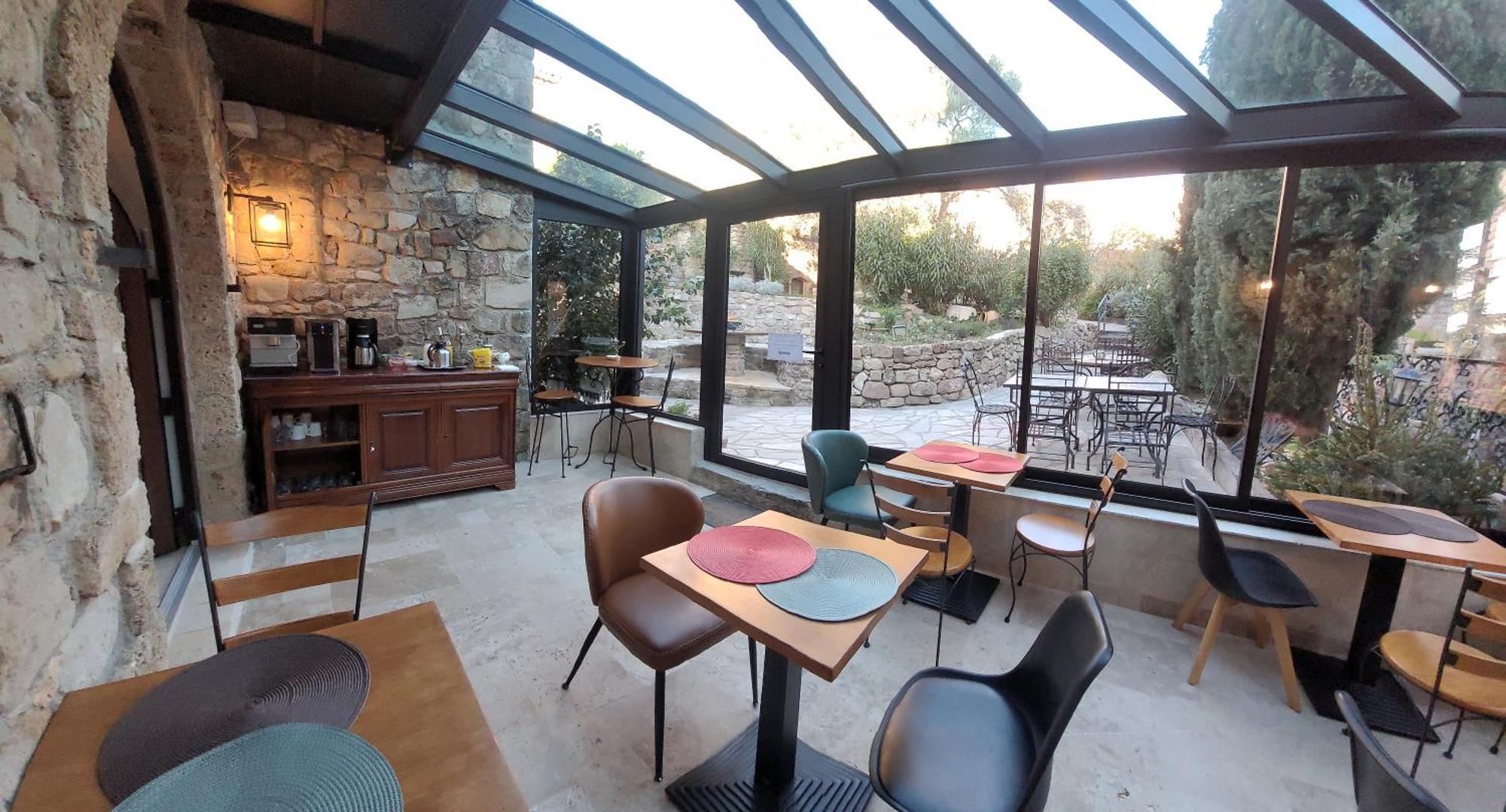 Villa Arca Les Arcs-sur-Argens Luaran gambar