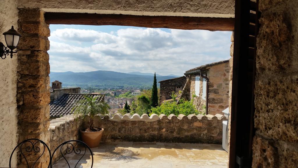 Villa Arca Les Arcs-sur-Argens Bilik gambar