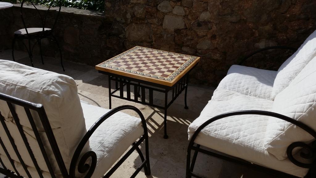 Villa Arca Les Arcs-sur-Argens Bilik gambar