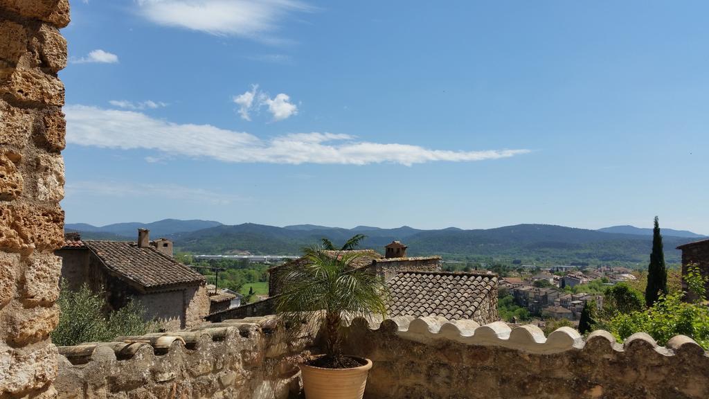Villa Arca Les Arcs-sur-Argens Bilik gambar