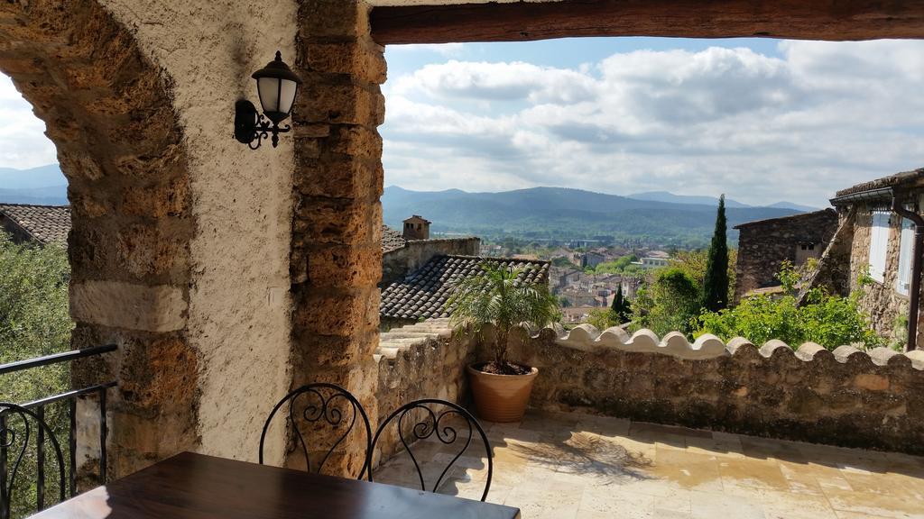 Villa Arca Les Arcs-sur-Argens Luaran gambar
