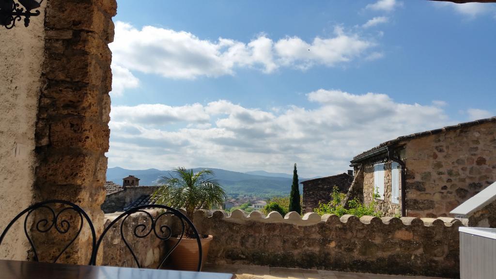 Villa Arca Les Arcs-sur-Argens Bilik gambar