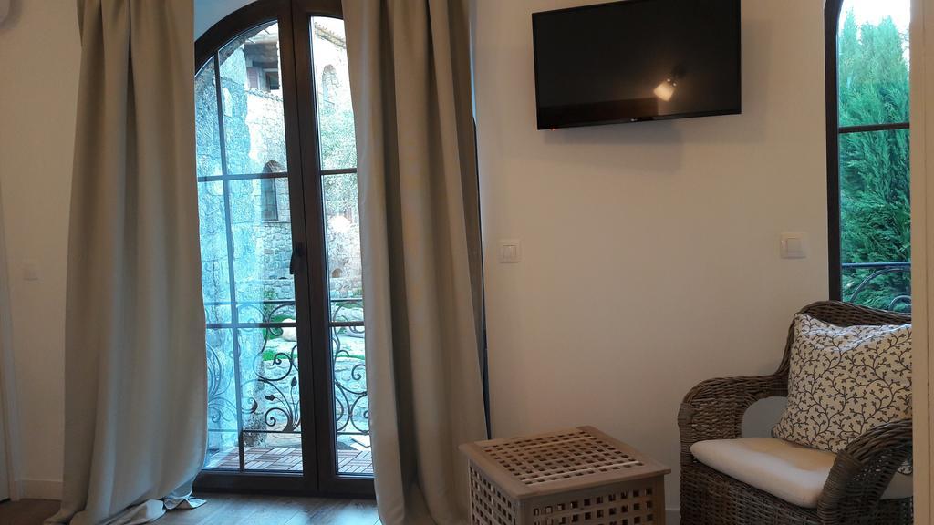 Villa Arca Les Arcs-sur-Argens Luaran gambar