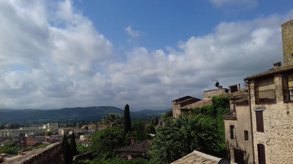 Villa Arca Les Arcs-sur-Argens Luaran gambar