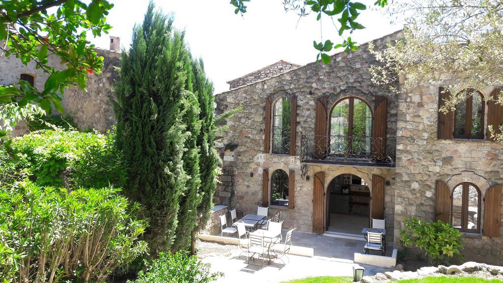 Villa Arca Les Arcs-sur-Argens Luaran gambar