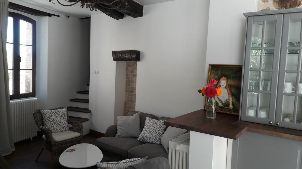 Villa Arca Les Arcs-sur-Argens Luaran gambar