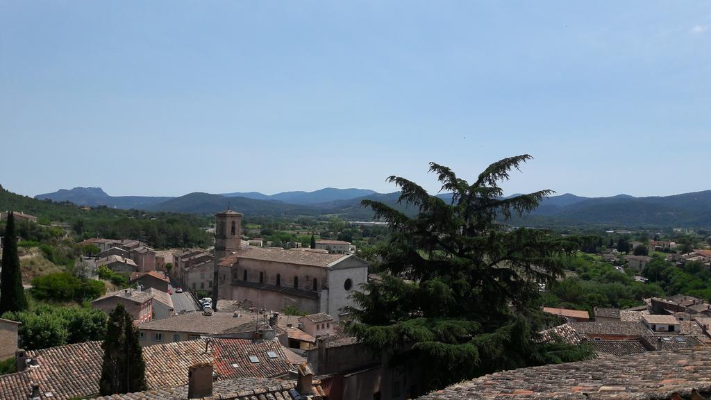 Villa Arca Les Arcs-sur-Argens Luaran gambar