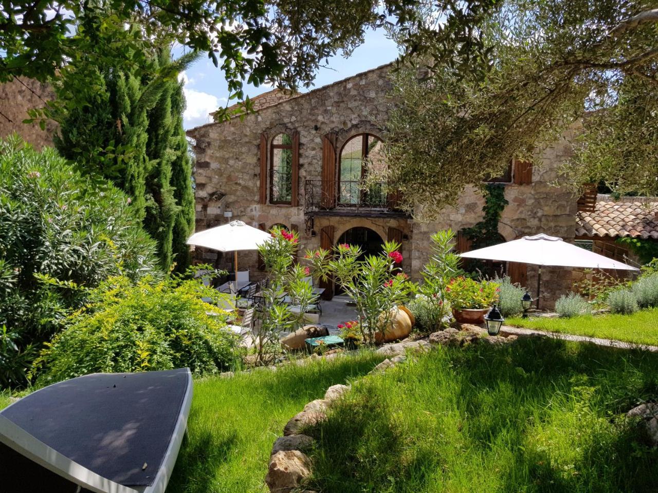 Villa Arca Les Arcs-sur-Argens Luaran gambar