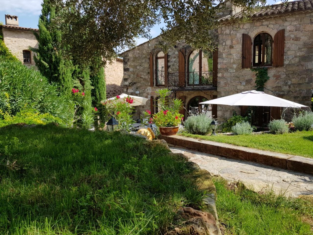 Villa Arca Les Arcs-sur-Argens Luaran gambar